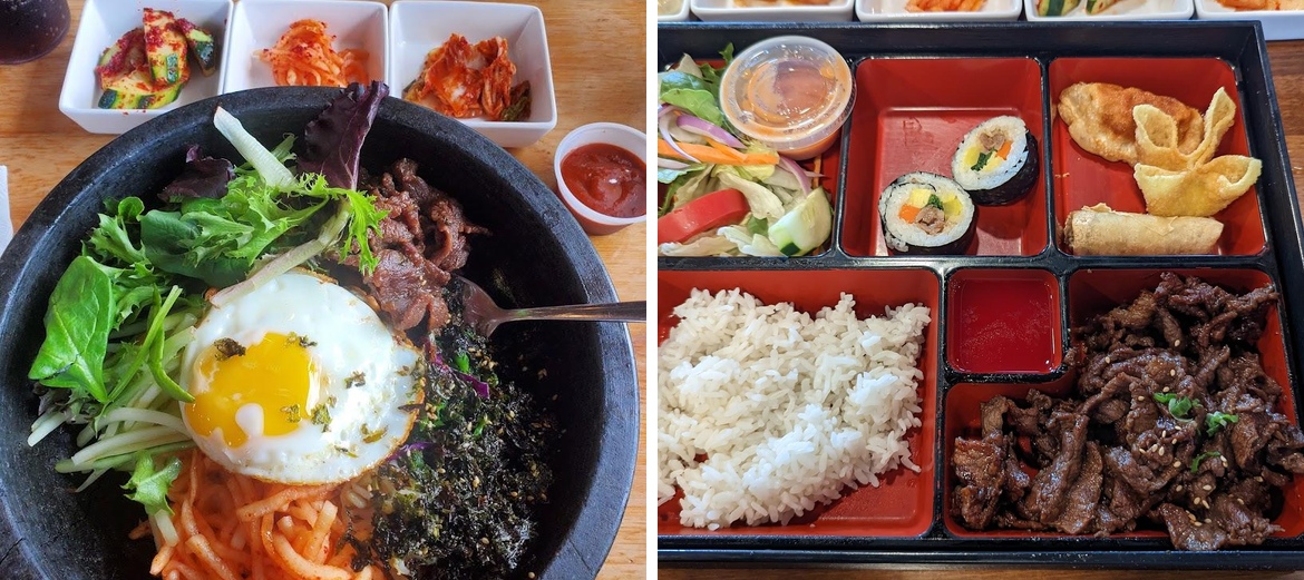 Bulgogi House