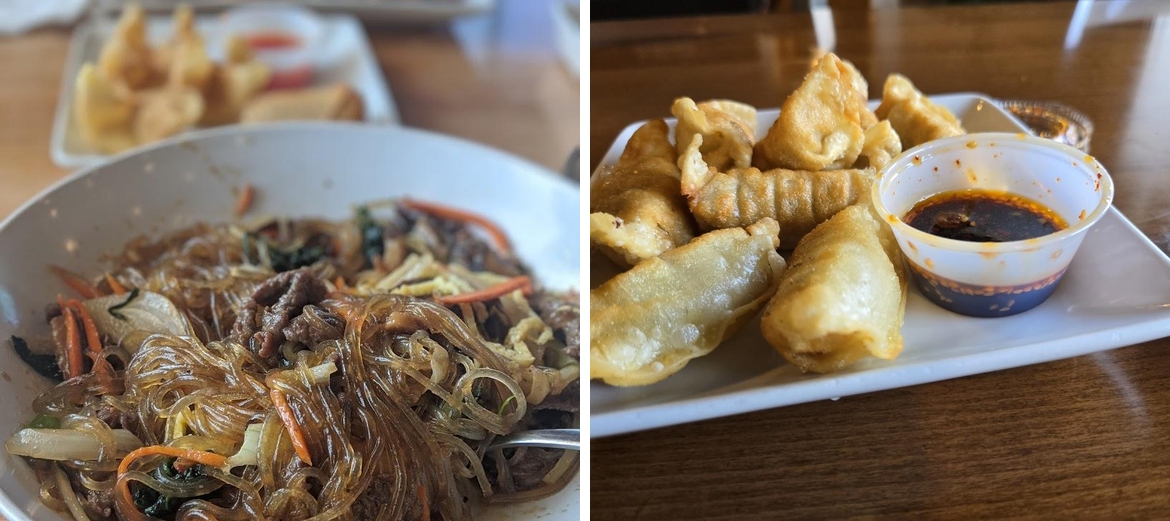Bulgogi House