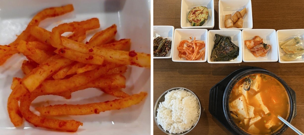 Bulgogi House