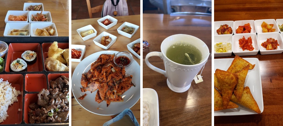 Bulgogi House