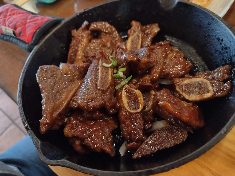 Galbi
