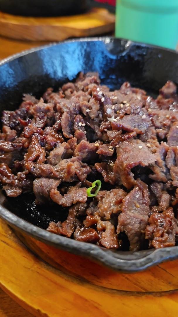 Bulgogi House