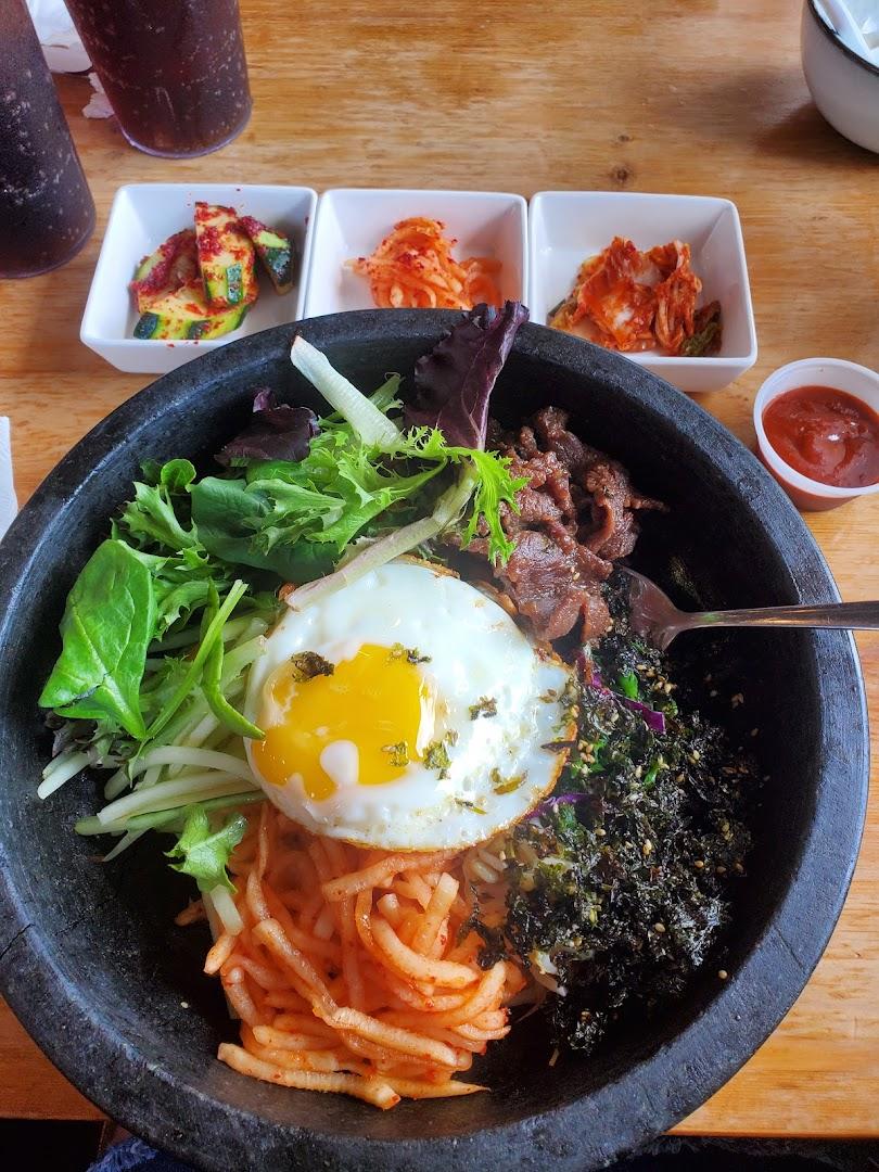 Bulgogi House