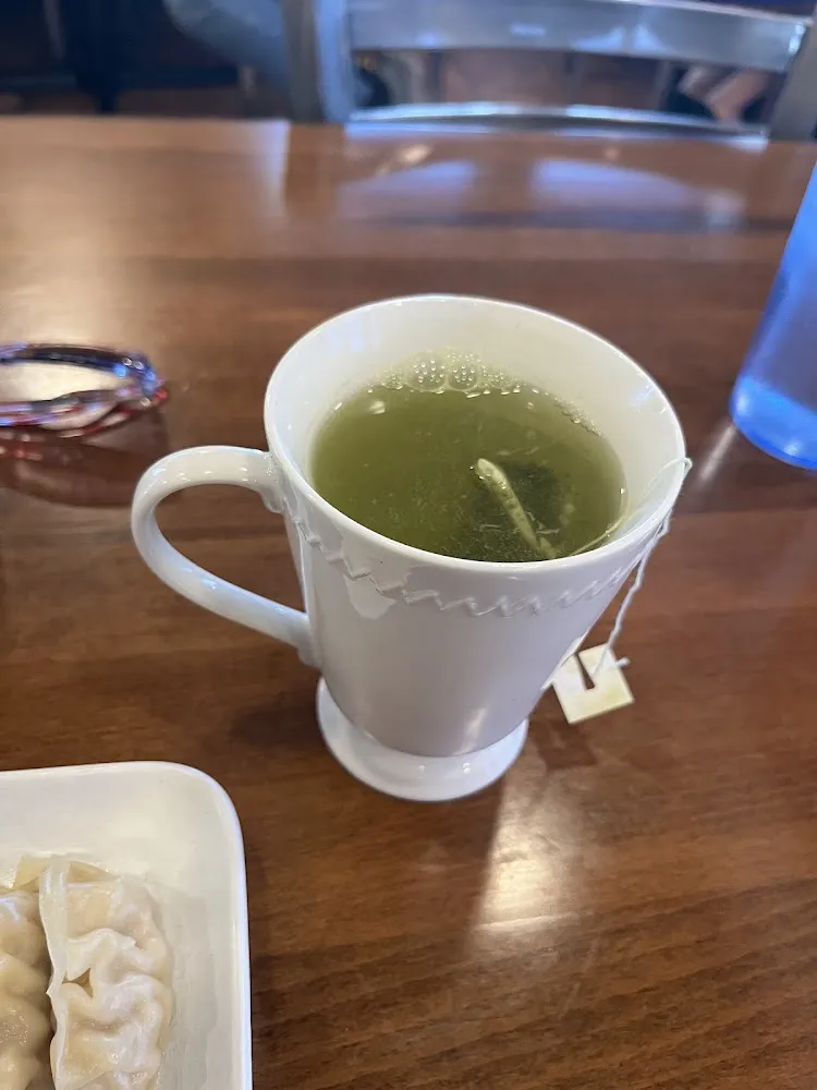 Tea